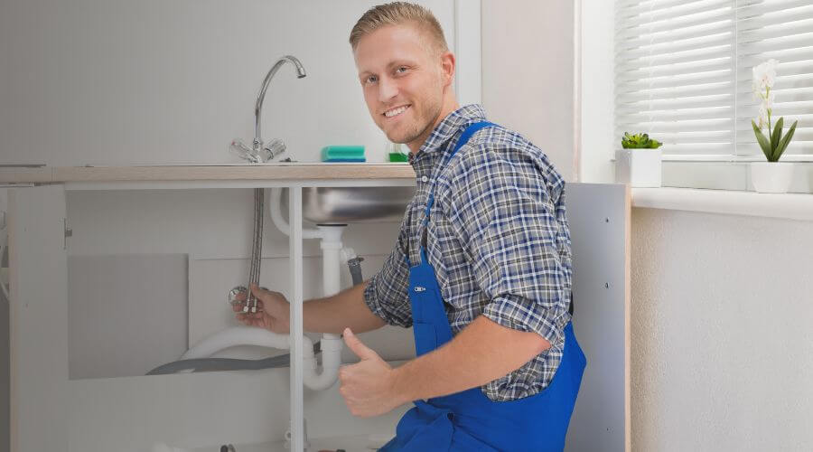 Emergency Plumbing Repair in Baskin, LA